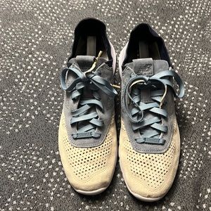 Like New worn once Sz 10 Men’s New Balance X Stance ‘1978’ ‘First of All’ No Box